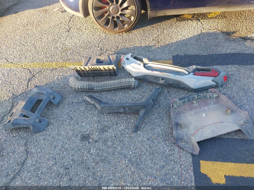 2021 Polaris Rzr Xp 4 Turbo VIN: 3NSN4E928MF138273 Lot: 43853116