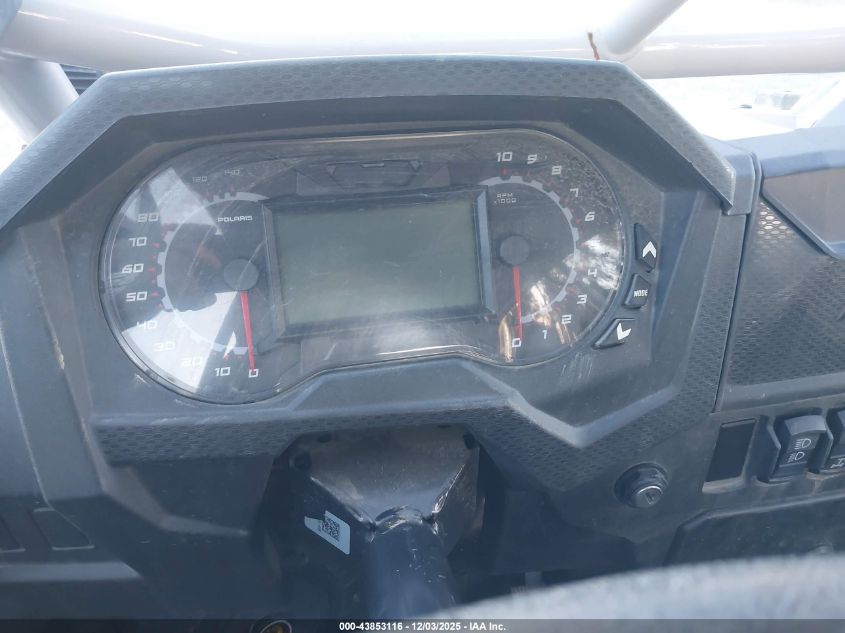 2021 Polaris Rzr Xp 4 Turbo VIN: 3NSN4E928MF138273 Lot: 43853116