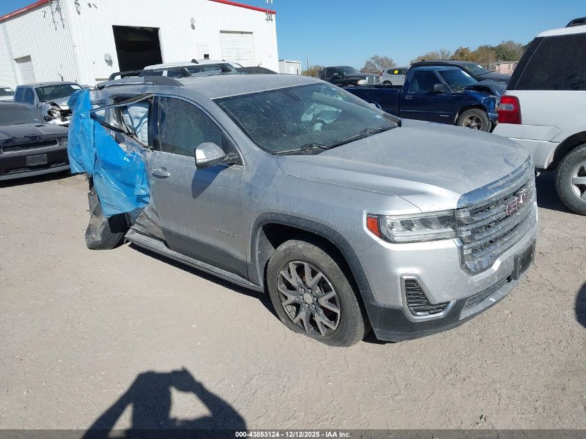 GMC ACADIA FWD SLE