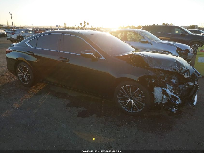 LEXUS ES 300H ES 300H