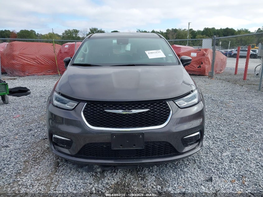 2C4RC1L74PR556194 2023 CHRYSLER PACIFICA photo no. 12