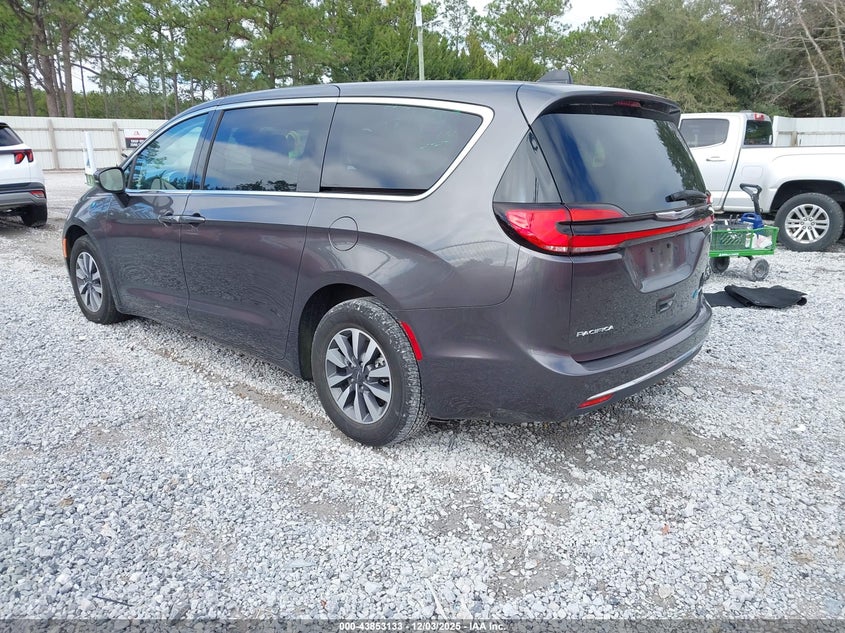 2C4RC1L74PR556194 2023 CHRYSLER PACIFICA photo no. 3