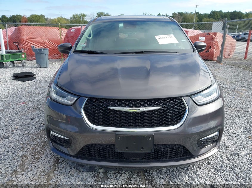 2C4RC1L74PR556194 2023 CHRYSLER PACIFICA photo no. 6