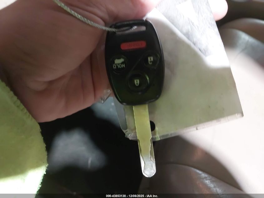 2015 Honda Pilot Ex-L VIN: 5FNYF4H5XFB049788 Lot: 43853138