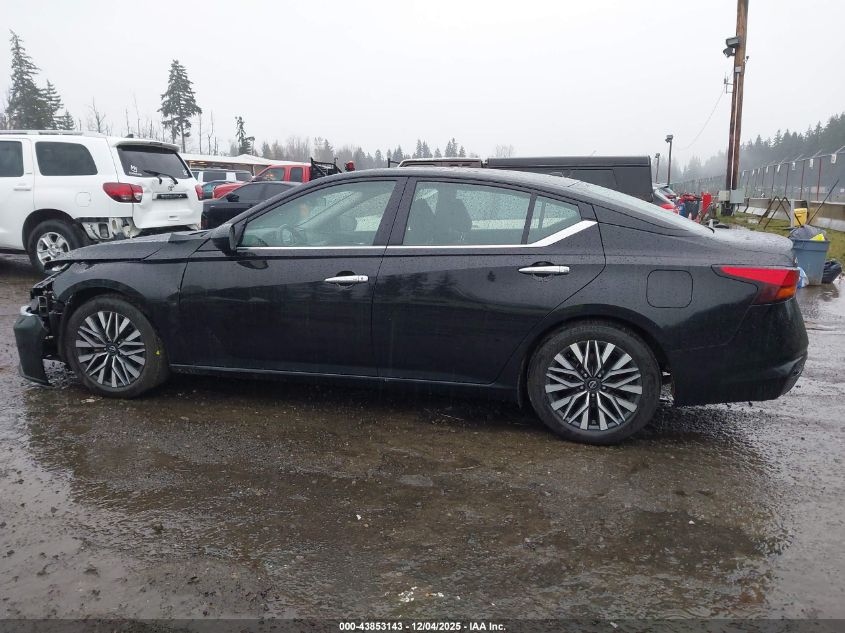 2024 Nissan Altima Sv Fwd VIN: 1N4BL4DV8RN342296 Lot: 43853143