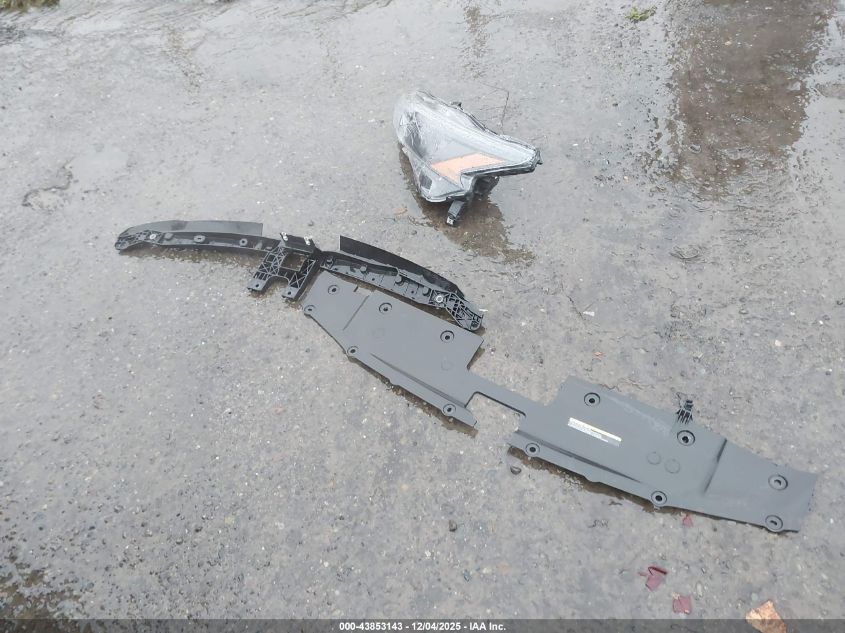 2024 Nissan Altima Sv Fwd VIN: 1N4BL4DV8RN342296 Lot: 43853143