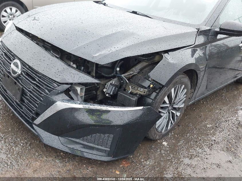 2024 Nissan Altima Sv Fwd VIN: 1N4BL4DV8RN342296 Lot: 43853143