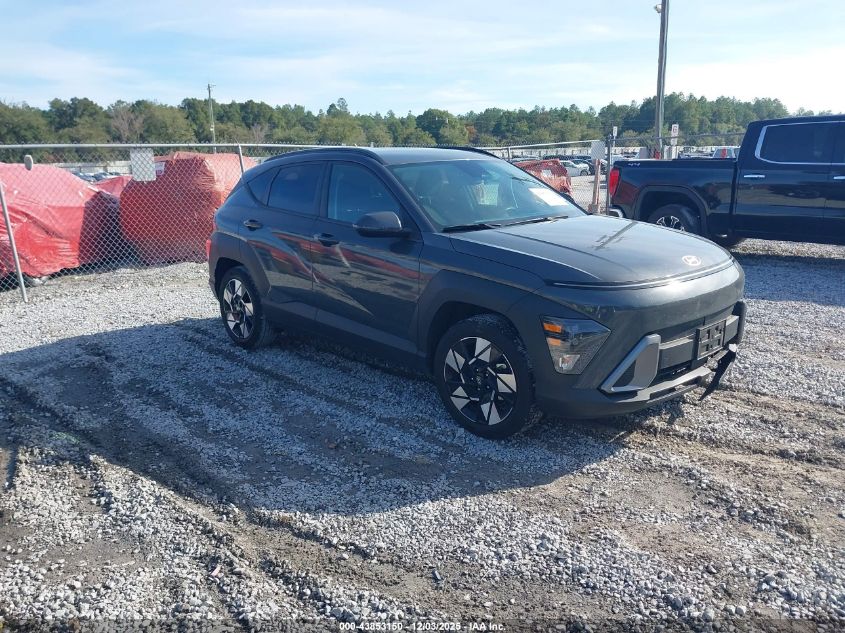 HYUNDAI KONA SEL