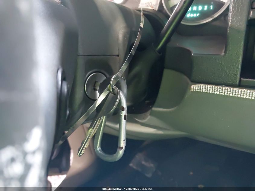 2008 Dodge Durango Slt VIN: 1D8HD48NX8F138430 Lot: 43853152