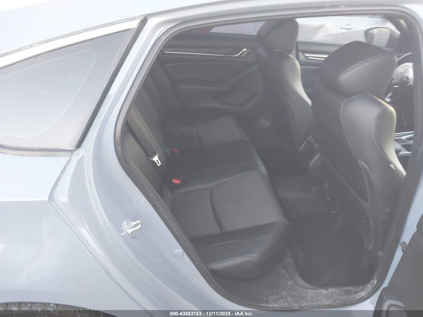 1HGCV1F38MA107594 2021 HONDA ACCORD photo no. 8