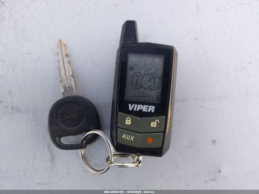 1GTHK29U73E133019 2003 GMC SIERRA photo no. 11