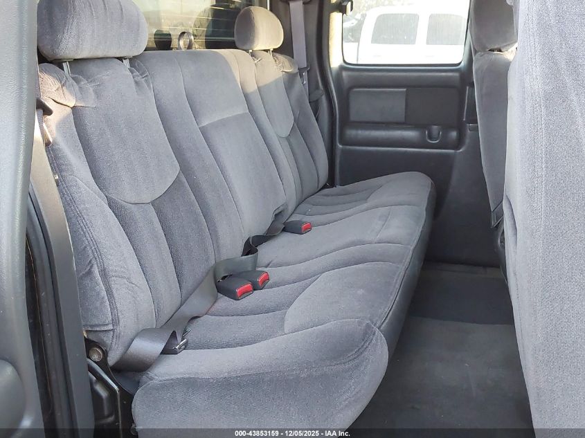 1GTHK29U73E133019 2003 GMC SIERRA photo no. 8