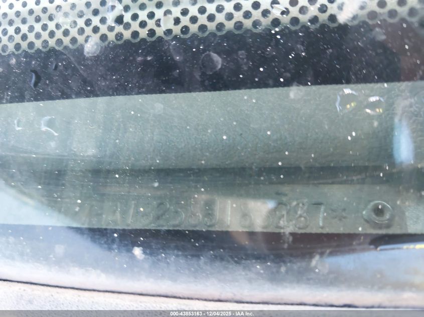 2008 Dodge Ram 1500 St/Sxt VIN: 1D7HA18258J183287 Lot: 43853163