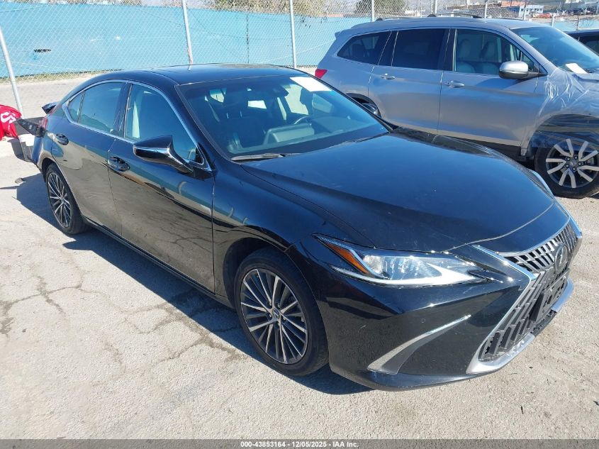 LEXUS ES 300H ES 300H