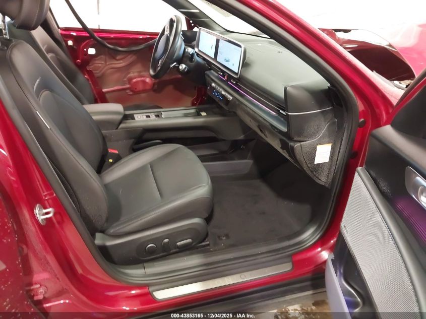 2023 Hyundai Ioniq 6 Limited