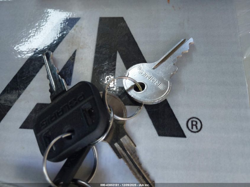 2025 Polaris Ranger Xd 1500 Northstar Edition Premium VIN: 3NSXAL1R4SM187445 Lot: 43853181