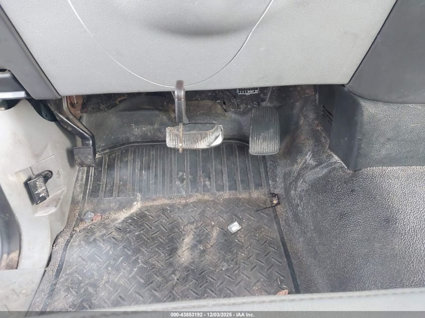 2008 Ford F-150 Xl/Xlt VIN: 1FTVF12568KD60098 Lot: 43853192