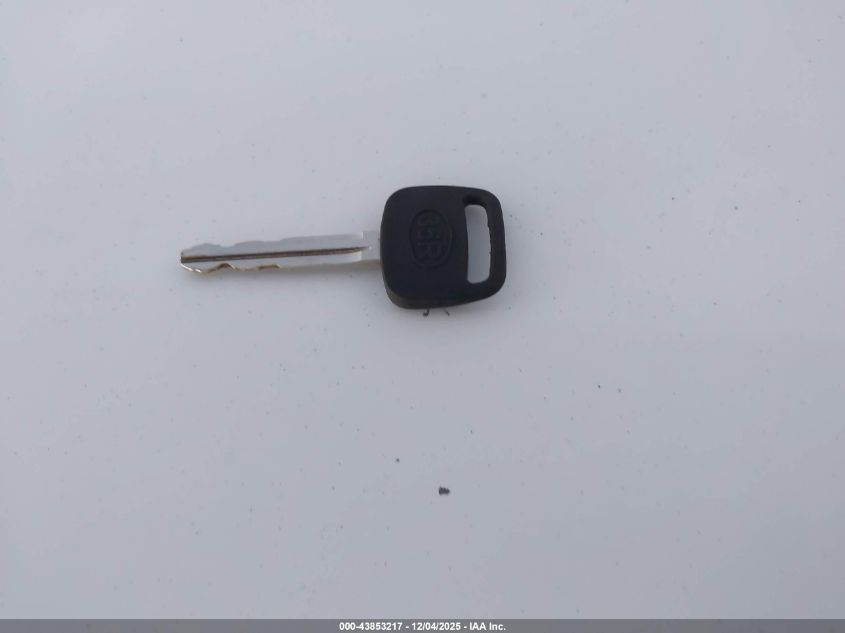 2001 Toyota Camry Le V6 VIN: JT2BF22K710314286 Lot: 43853217