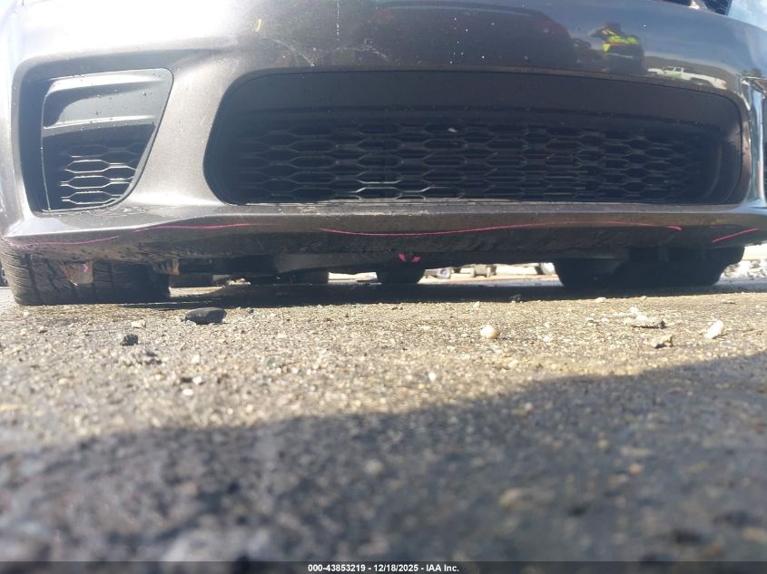 2021 Dodge Charger Srt Hellcat Redeye Widebody Rwd VIN: 2C3CDXL95MH667608 Lot: 43853219