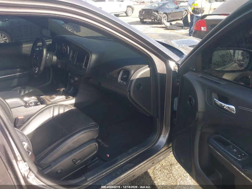 2021 Dodge Charger Srt Hellcat Redeye Widebody Rwd VIN: 2C3CDXL95MH667608 Lot: 43853219