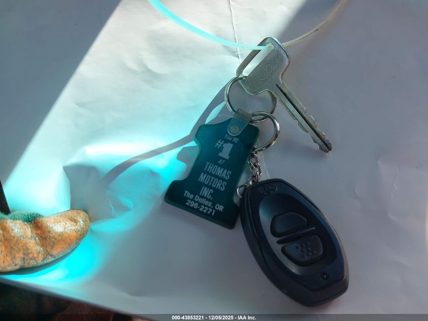 1997 Toyota 4Runner Sr5 V6 VIN: JT3HN86R4V0071254 Lot: 43853221