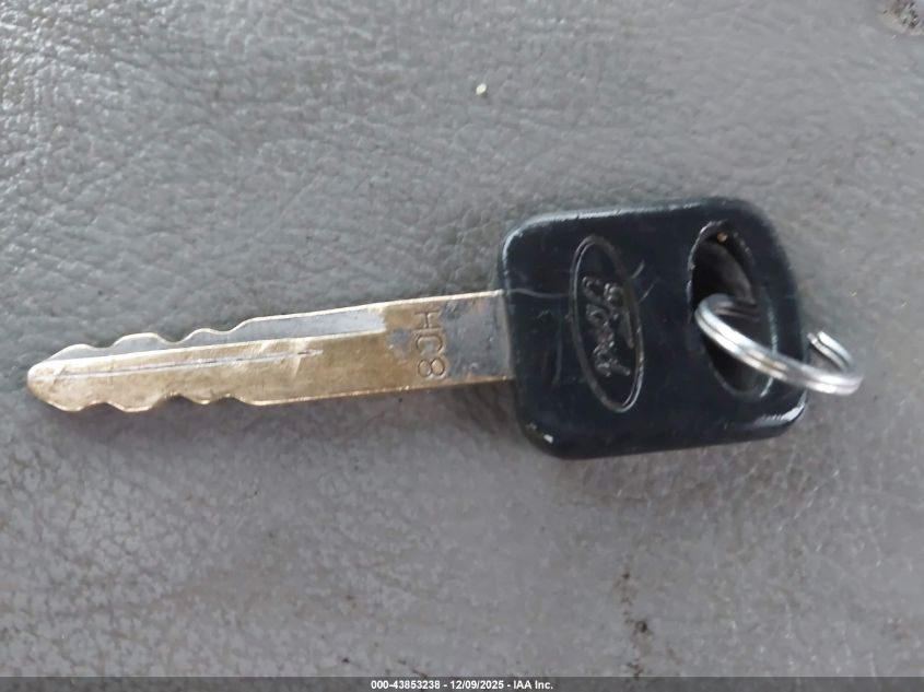 2003 Ford F-250 Lariat/Xl/Xlt VIN: 1FTNX21P43EC44654 Lot: 43853238