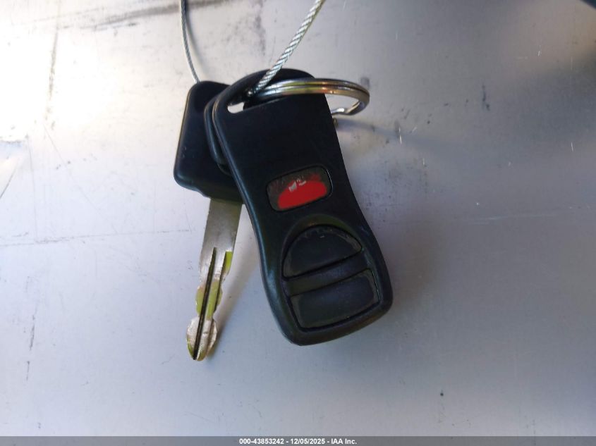 2008 Nissan Titan Se VIN: 1N6AA07D68N309655 Lot: 43853242