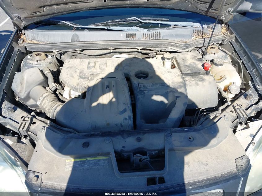 2009 Pontiac G5 VIN: 1G2AS18HX97235710 Lot: 43853253