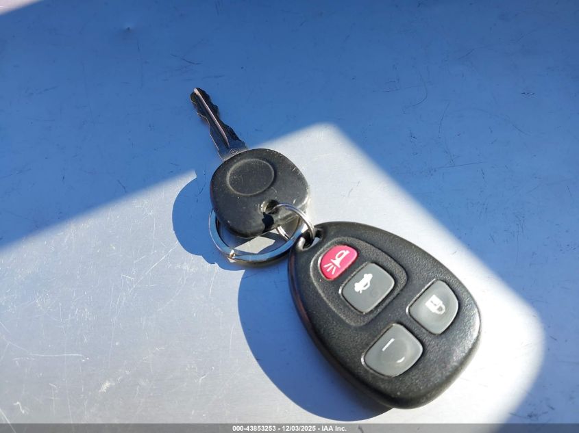 2009 Pontiac G5 VIN: 1G2AS18HX97235710 Lot: 43853253