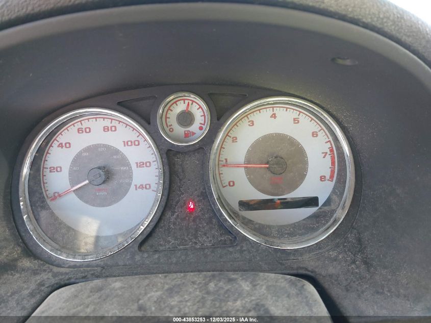 2009 Pontiac G5 VIN: 1G2AS18HX97235710 Lot: 43853253