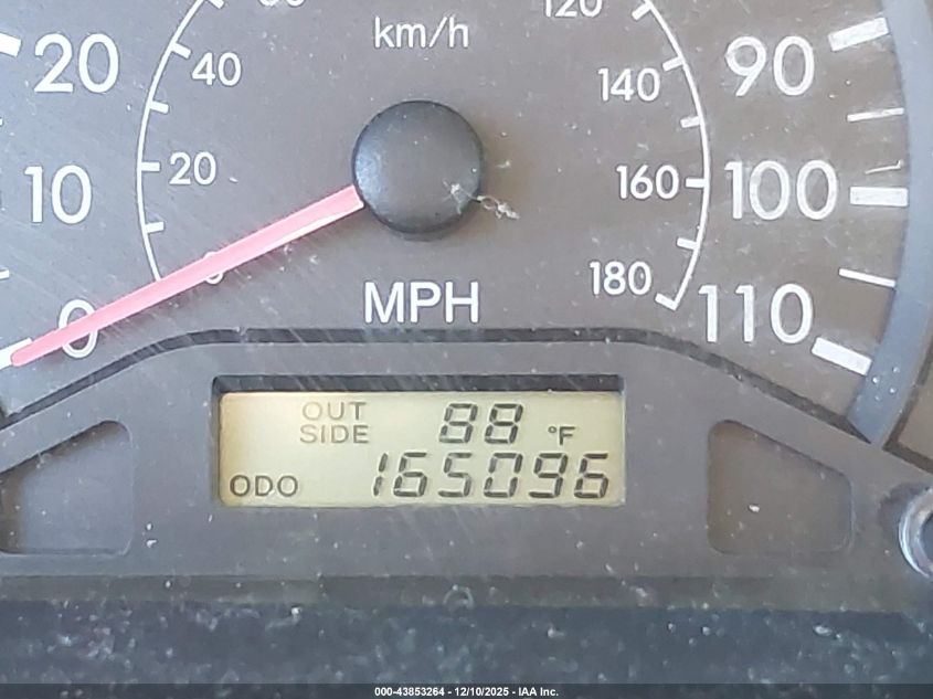 2006 Toyota Corolla Ce VIN: JTDBR32E560062477 Lot: 43853264