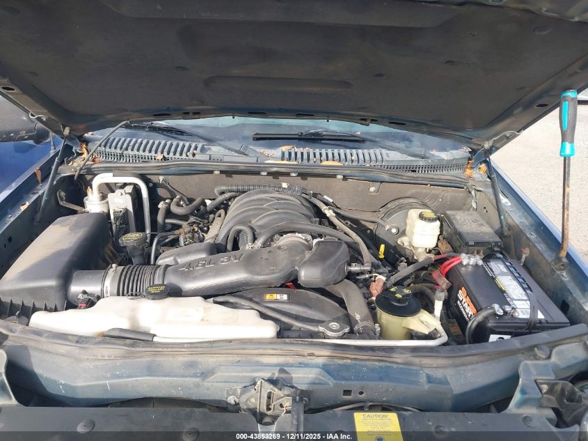 2008 Ford Explorer Xlt VIN: 1FMEU63868UA53591 Lot: 43853269