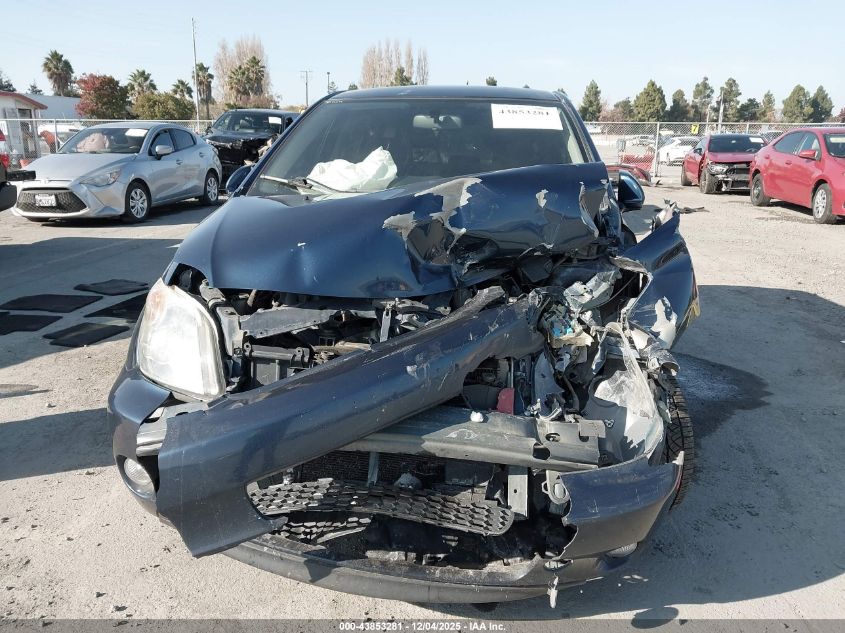 2005 Scion Xa VIN: JTKKT624250109109 Lot: 43853281