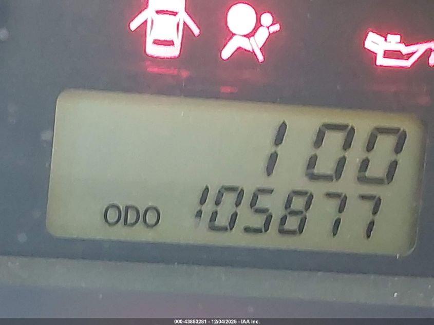 2005 Scion Xa VIN: JTKKT624250109109 Lot: 43853281