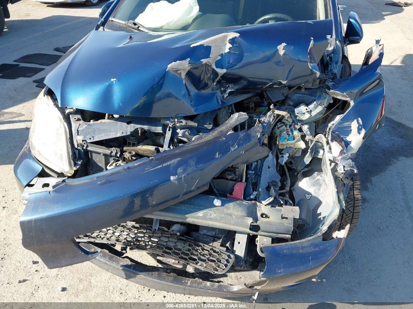 2005 Scion Xa VIN: JTKKT624250109109 Lot: 43853281