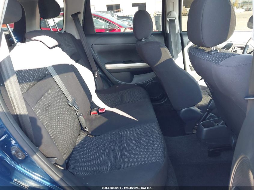 2005 Scion Xa VIN: JTKKT624250109109 Lot: 43853281