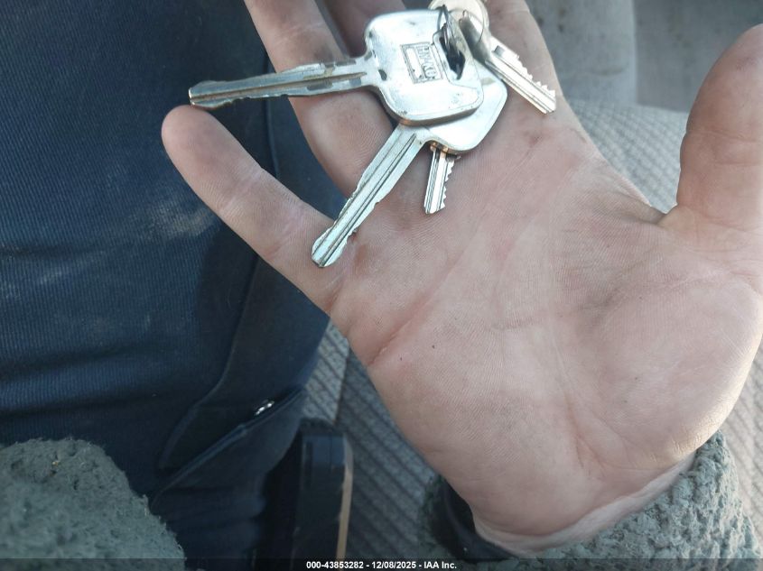 JT4TN12D2T0017312 1996 TOYOTA T100 photo no. 11