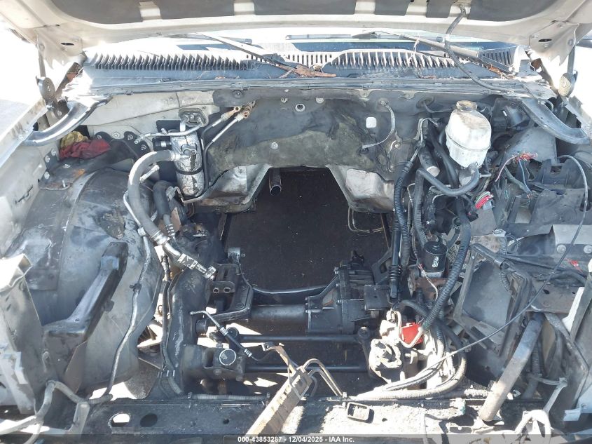 2004 GMC Yukon Xl 1500 Denali VIN: 1GKFK66U24J130268 Lot: 43853287