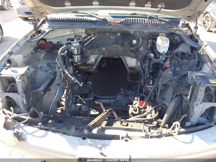 2004 GMC Yukon Xl 1500 Denali VIN: 1GKFK66U24J130268 Lot: 43853287