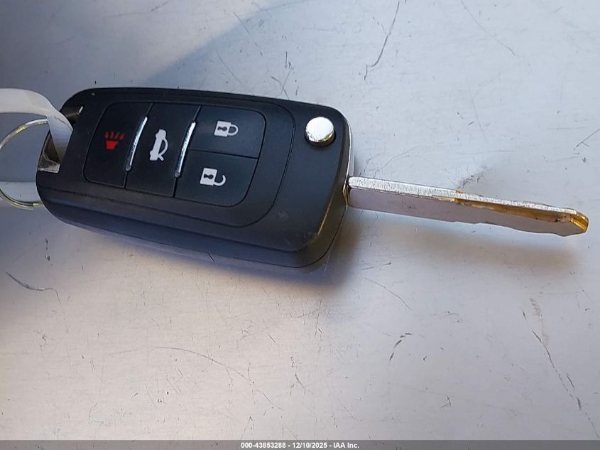 2016 Honda Civic VIN: 2HGSC2F51GH557233 Lot: 43853288