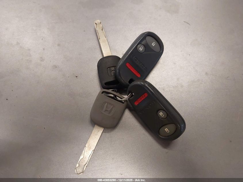 2004 Honda Civic Lx VIN: 2HGES16524H518316 Lot: 43853298