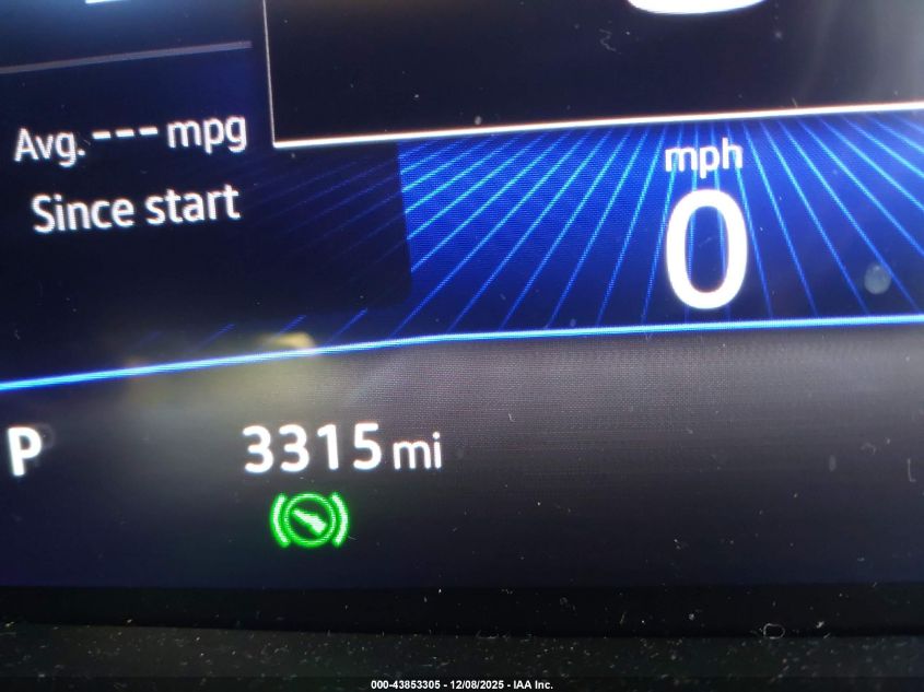 2025 Volkswagen Jetta 1.5T Se VIN: 3VW7X7BU5SM090410 Lot: 43853305