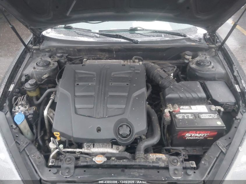 KMHHN66F68U294507 2008 HYUNDAI TIBURON photo no. 10