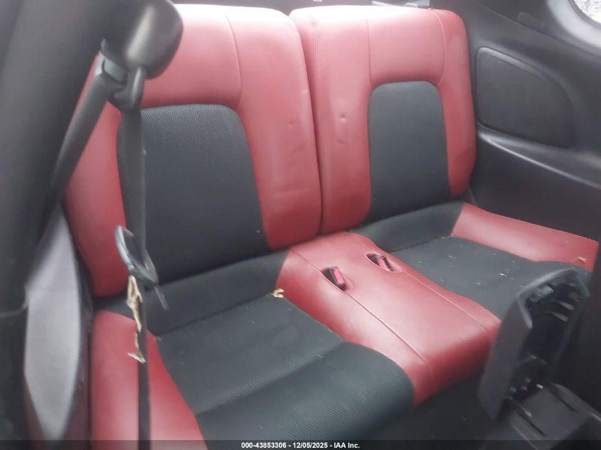 KMHHN66F68U294507 2008 HYUNDAI TIBURON photo no. 8