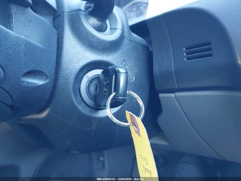 2009 Honda Civic Ex VIN: 2HGFG12839H523120 Lot: 43853310