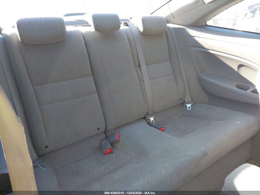 2009 Honda Civic Ex VIN: 2HGFG12839H523120 Lot: 43853310