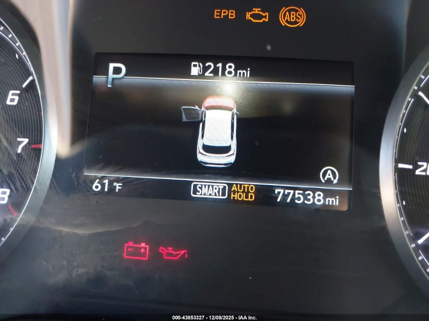 2021 Hyundai Santa Fe Sel VIN: 5NMS24AJ3MH341044 Lot: 43853327