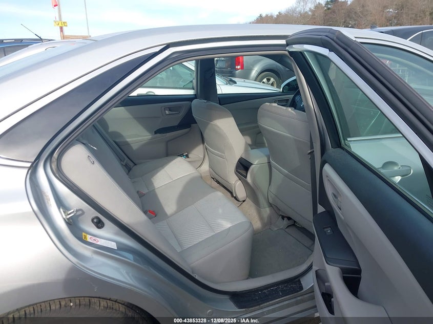4T4BF1FK8FR450357 2015 TOYOTA CAMRY photo no. 8
