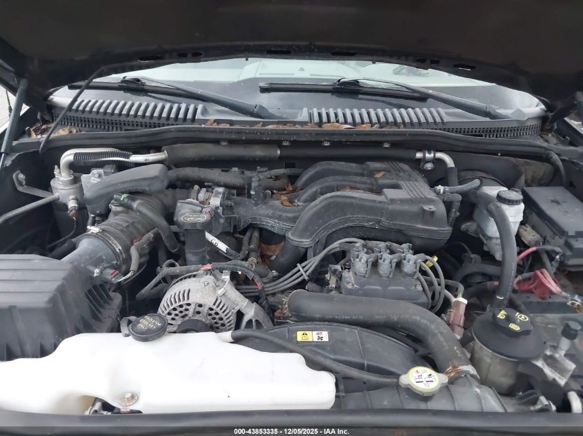 2007 Ford Explorer Xlt VIN: 1FMEU63E97UB13903 Lot: 43853335