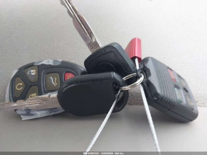 2007 Ford Explorer Xlt VIN: 1FMEU63E97UB13903 Lot: 43853335